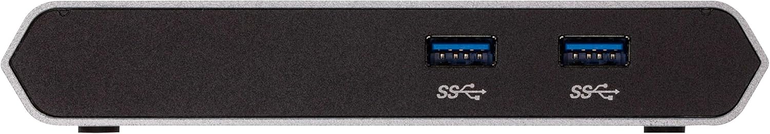 Aten US3310 2-Port USB-C Gen 1 Dock Switch Secondary image