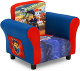 Delta Children Nick Jr. PAW Patrol Upholstered Chair
