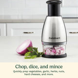 Cuisinart CTG00SCHP Stainless Steel Chopper