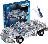 Eitech Speed Racer Model-4 Construction Toy Set