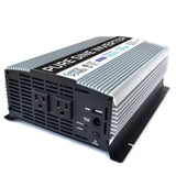 Power TechON PS1002 Pure Sine Wave Inverter 1000W