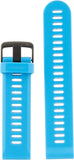 Garmin Forerunner 945 Replacement Band - Blue