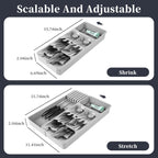 Utensil Organizing Tray