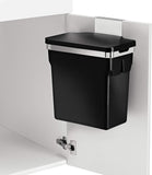 simplehuman Steel Frame In Cabinet Trash Can 10 L