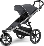 Thule Urban Glide 2 Jogging Stroller Single Dark Shadow