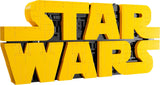 LEGO Star Wars 75407 BrickBuilt Star Wars Logo