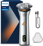 Philips S3882/00 3000 Series Wet & Dry Electric Shaver with Power Cut Blades