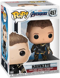 Funko Pop! Marvel: Avengers Endgame - Hawkeye