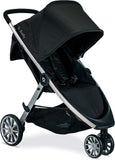Britax B Lively Stroller Raven