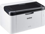 Brother HL-1210W - A4 Monochrome Laser Printer. Print. WiFi. White color