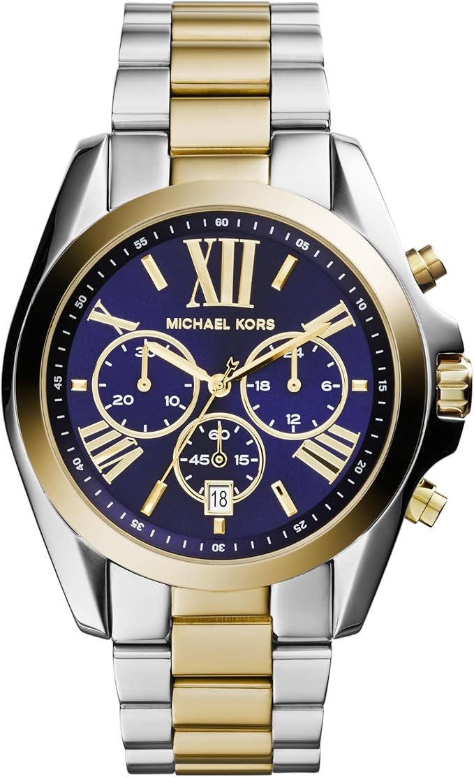 Michael Kors Bradshaw Chronograph Mens Watch MK5976 Main image