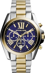 Michael Kors Bradshaw Chronograph Mens Watch MK5976