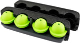 Tovolo Sphere Clear Ice System (Set of 4)