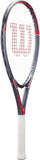 Wilson Tour Slam Adult Strung Tennis Racket