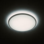 Philips Lighting Wawel 36W Ceiling Light With Scene Switch 480mm Tunable Ceiling Lamp