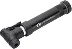 CRANKBROTHERS Gem Bike Hand Pump S Black