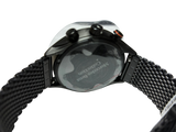 Mercedes Benz Sport Fashion Mens Chronograph Wristwatch