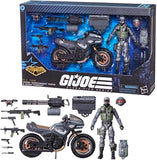 ACTION TOY-6IN/NIGHT FORCE JASON GI JOE STORE 688/F94375L00