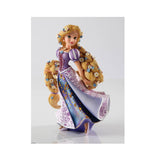 Enesco 4037523 Disney Showcase Rapunzel Couture de Force Princess Stone Resin Figurine 8"