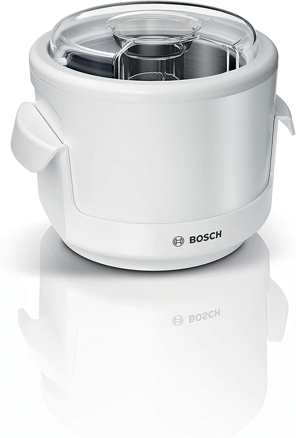 Bosch Ice Cream Maker MUZS2EB, 550ml Main image