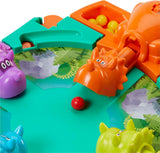 Hasbro Gaming Hungry Hungry Hippos Dino Edition Board Game