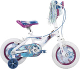 Huffy Childrens-Bicycles Frozen