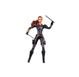 Marvel Studios’ Black Widow Barbie Doll, 11.5-in, Poseable with Red Hair (Amazon Exclusive)