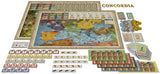 RIO GRANDE GAMES Concordia Board Game