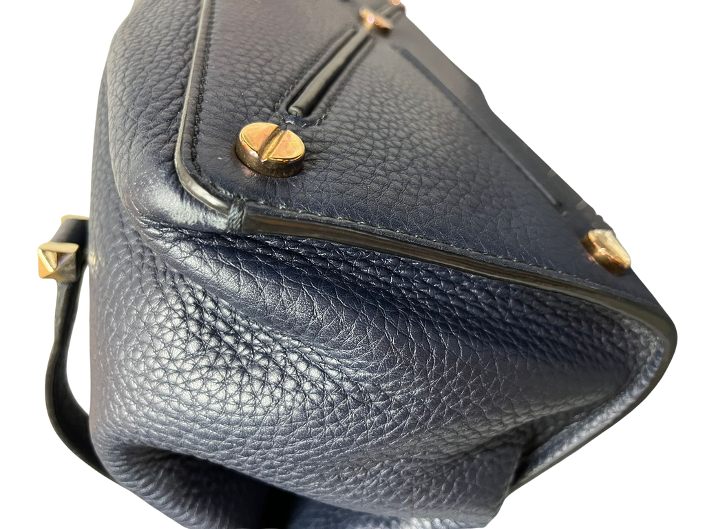 Valentino Garavani Joy Lock Bag