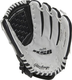 Rawlings Softball Series Glove