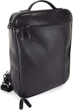 Alef Madrid 3-Way Briefcase
