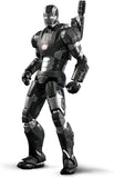 War Machine MK II "Iron Man 3" Action Figure (1/12 Scale)