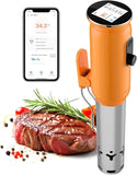 INKBIRD WiFi Sous Vide Machine ISV-101W 1000 Watts