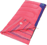 Coleman Kids 50°F Sleeping Bag