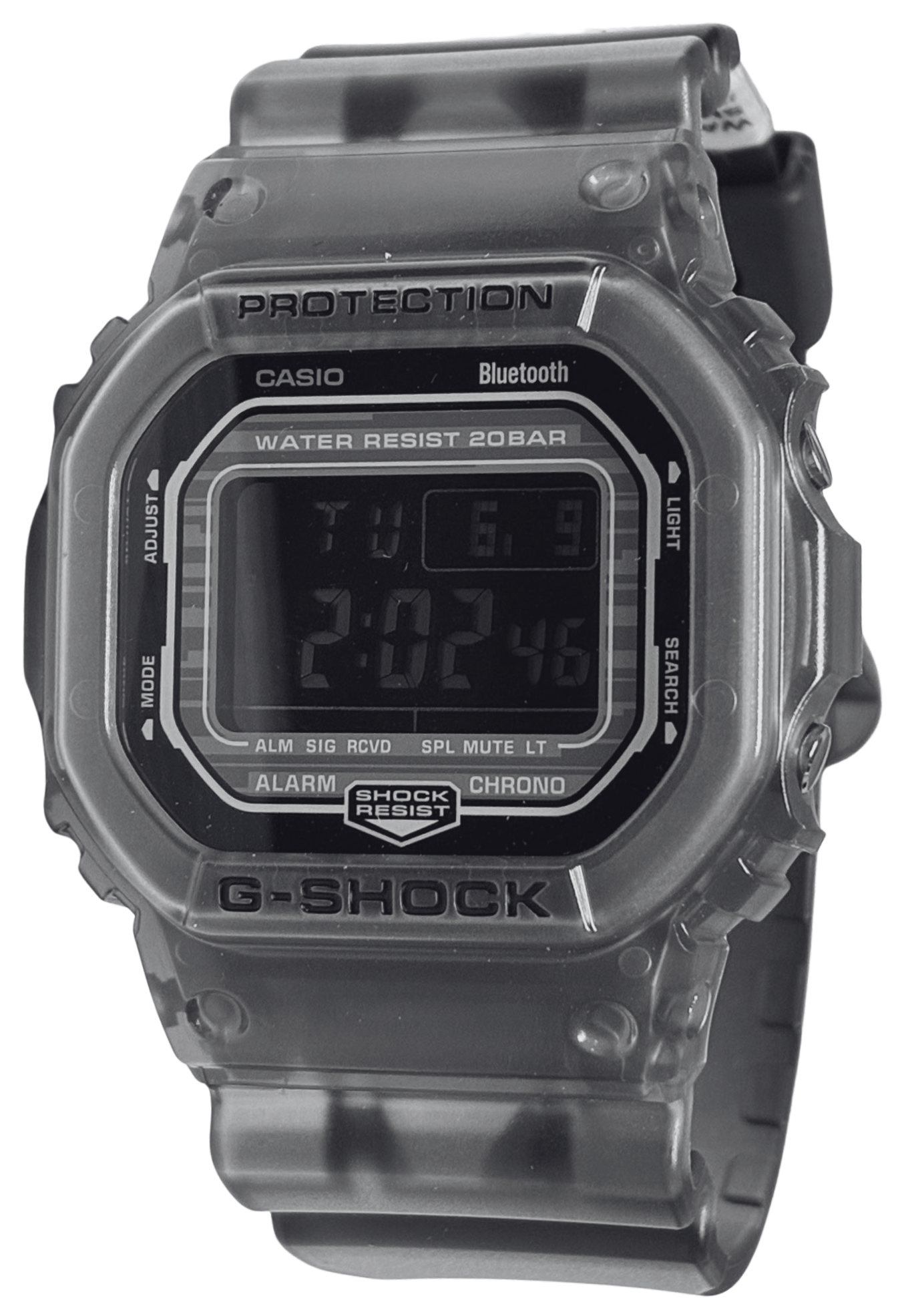 Casio GShock DWB5600 Watch