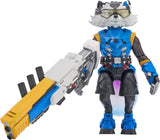 ZD TOY SUPER GAMES SERIES-ROCKET VACCOON (1917-05)