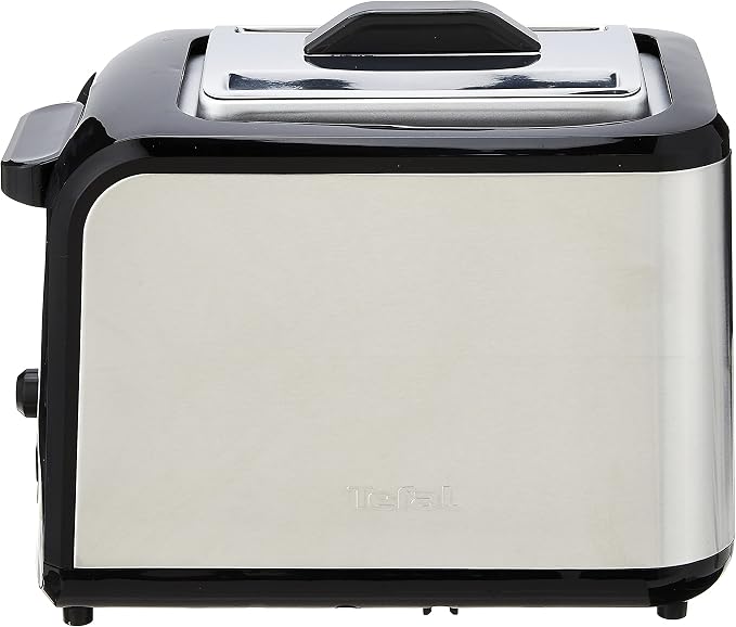 Tefal Express TT410D Toaster, 850W