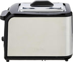 Tefal Express TT410D Toaster, 850W