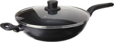Tefal Cook Easy B50394 - Wok pan, 32CM, Non-IH