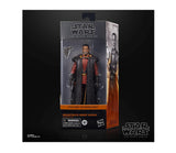 Star Wars The Black Series Magistrate Greef Karga Toy 6-Inch-Scale The Mandalorian Collectible Action Figure