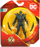 DC The Flash 2023 Movie Series 4inch Action Figure Dark Flash