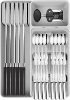 Utensil Organizing Tray