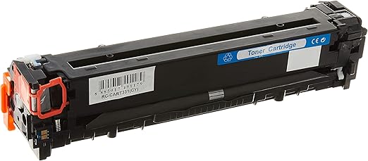 Nippon-ink CART331 (Cyan) For Use on Canon Laser Colour Toners Main image
