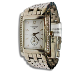Longines L51550 DolceVita Womens Quartz Watch