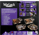 WarLock Town & Village Tile Set (208 Pieces)