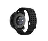 SUUNTO Vertical GPS Sports Watch, Solar Charging Opt.& Dual-GNSS, Multisport Smartwatch with Touchscreen