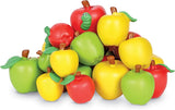 Learning Resources LER1023 Attribute Apples Set