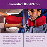 Cabeau Foam Evolution S3 Neck Pillow