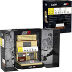 CaDA C61033W Fujihara Tofu Store C61033W
