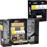 CaDA C61033W Fujihara Tofu Store C61033W